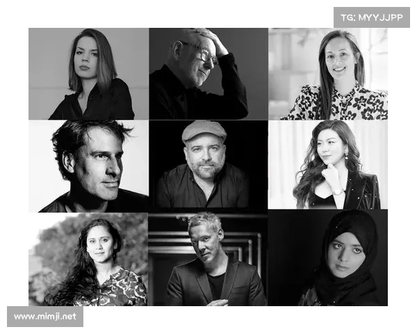 美国MUSE设计金奖的评选标准与影响力解析